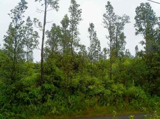 Road 3 Hopue LOT 3298, Mountain View, HI 96771