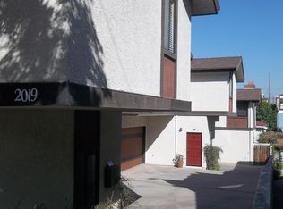 2019 Rockefeller Ln #B, Redondo Beach, CA 90278