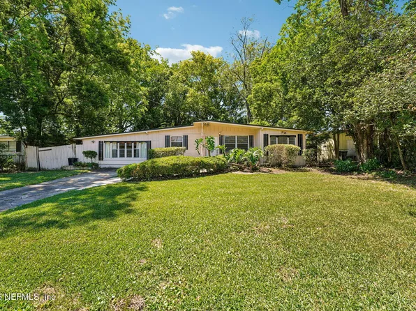 6552 BARTHOLF Avenue, Jacksonville, FL 32210