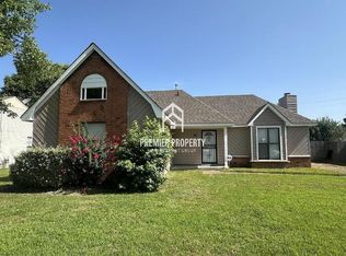 7172 Ransdorp Dr, Memphis, TN 38133