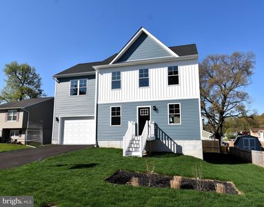 7704 Highpoint Rd, Baltimore, MD, 21226