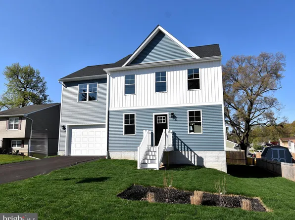 7704 Highpoint Rd, Baltimore, MD 21226