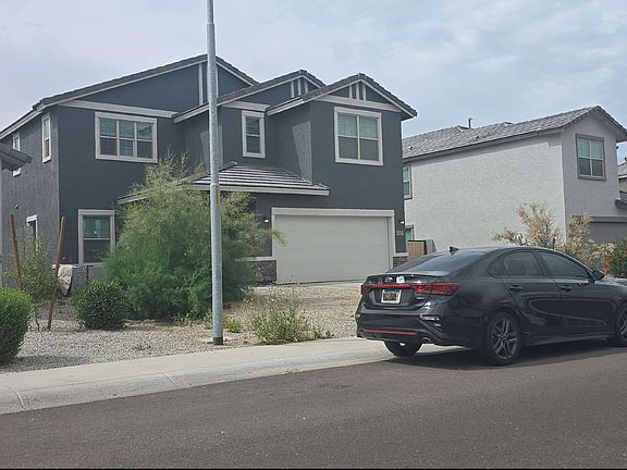 3rd image of 6417 W Magdalena Ln