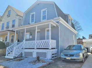 421 Brace Ave, Perth Amboy, NJ 08861