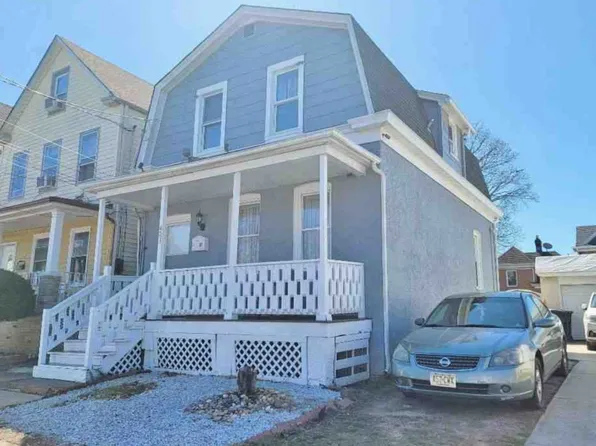 421 Brace Ave, Perth Amboy, NJ 08861