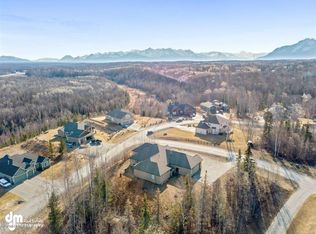 2510 N Merissas Way, Wasilla, AK 99654