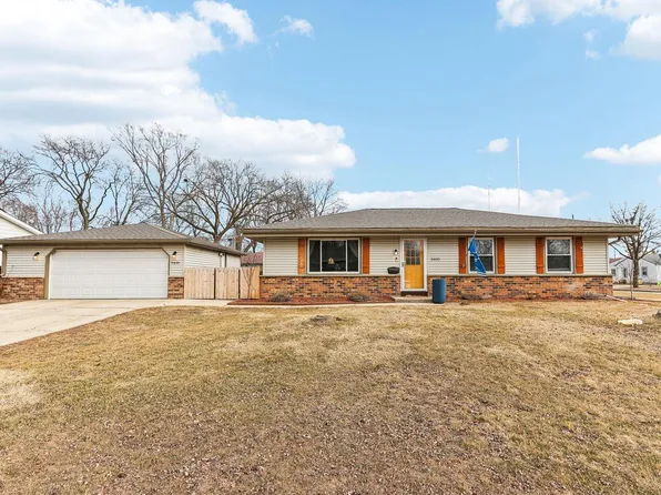 5400 North 24th STREET, Glendale, WI 53209