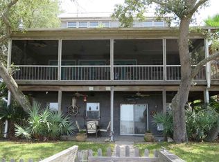 561 Mashes Sands Rd, Panacea, FL 32346