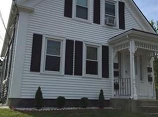 73 Broad St, Bridgewater, MA 02324
