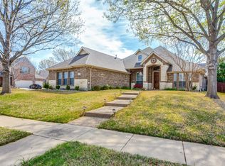 4312 Old Grove Dr, Mansfield, TX 76063