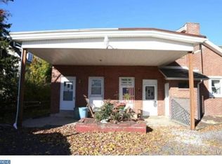 111 S Main St APT 2, Coopersburg, PA