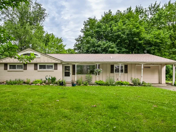 10155 Orchard Park Dr W, Indianapolis, IN 46280