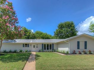 3101 Foster Ln, Austin, TX 78757