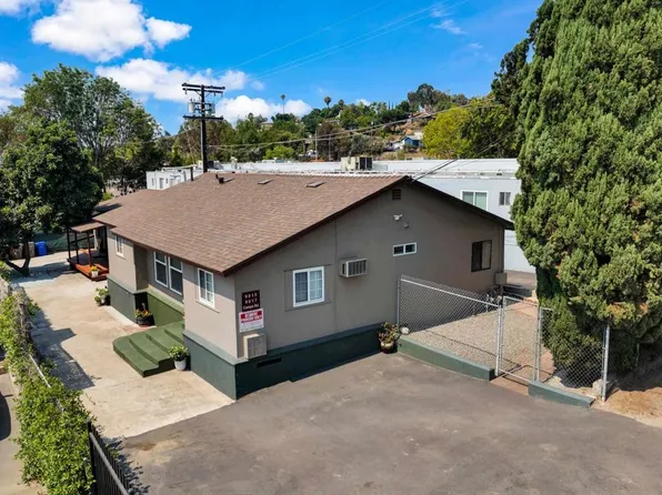 9015-9017 Campo Rd, Spring Valley, CA 91977