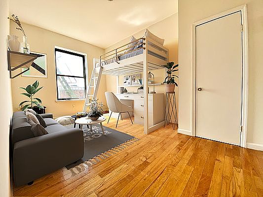 1st image of 408 W 130th St #8