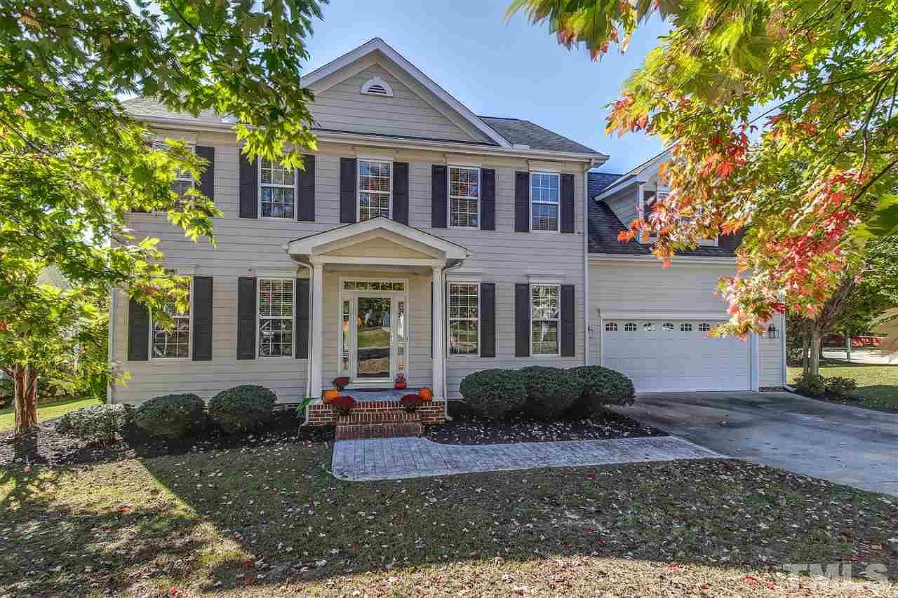 2025 Rosebriar Ln, Fuquay Varina, NC 27526 Zillow