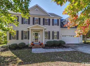 2025 Rosebriar Ln, Fuquay Varina, NC 27526