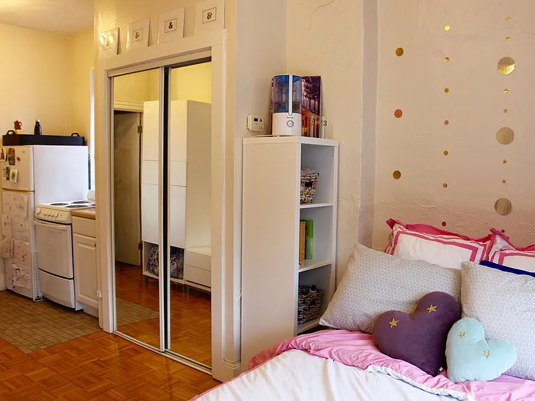 40 Anderson St #17 — Photo 9