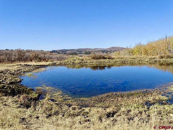 0 Groundhog Reservoir Rd, Dolores, CO 81323 | MLS #798430 | Zillow