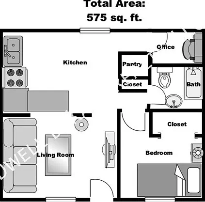 631 Lucinda Ave #A1 — Photo 10