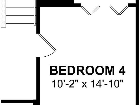 Tortuga Second Floor Options