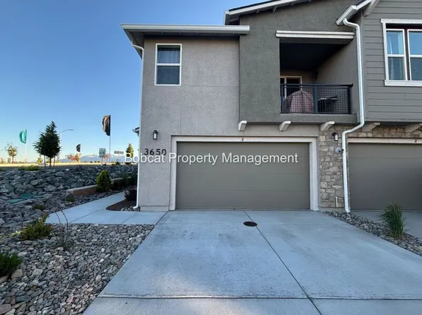 3650 Flare Ln #3, Carson City, NV 89705