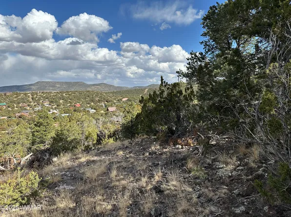 Valley Vis, Eagar, AZ 85925