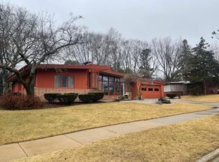 614 Odell St, Madison, WI 53711