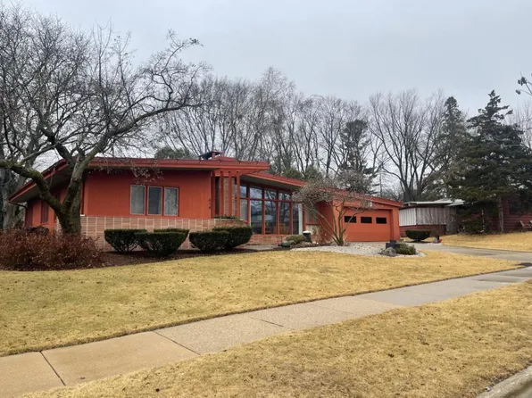 614 Odell Street, Madison, WI 53711