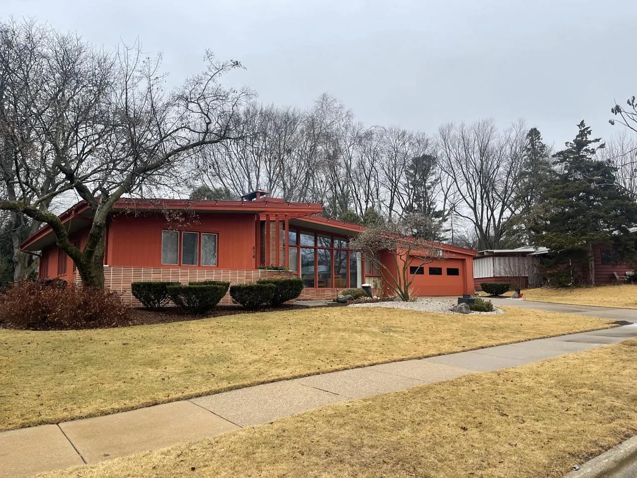 614 Odell Street photo 1