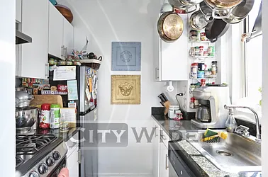 Rented by City Wide Apartments