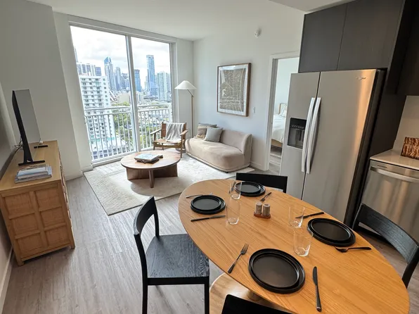 105 NE 22nd St #B1, Miami, FL 33137