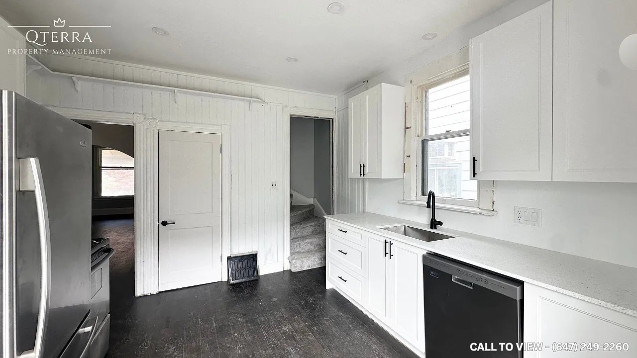 4 bed, 1.5 bath, 1400 sqft, $2,295 — Photo 4