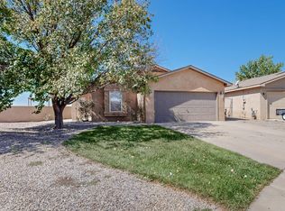 3001 Chama Meadows Dr NE, Rio Rancho, NM 87144