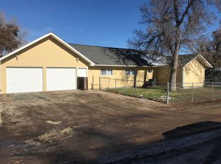 636 W 15th St, Sheridan, WY 82801