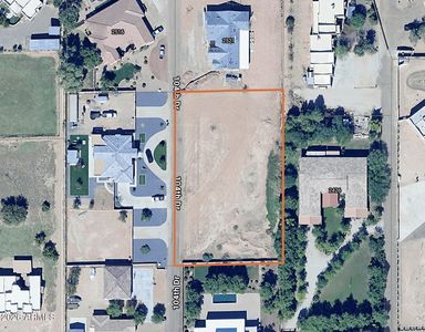 25xx N 104th Drive #-, Avondale, AZ, 85392