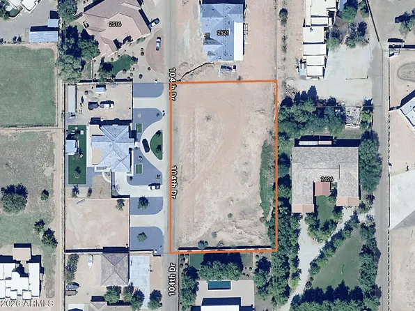 25xx N 104th Drive #-, Avondale, AZ 85392