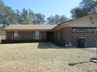 6091 N Gulf Rd, Jacksonville, FL 32244