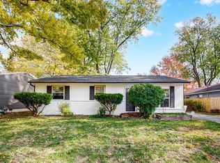 1580 Burlington Ave, Columbus, OH