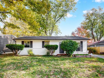 1580 Burlington Ave, Columbus, OH, 43227