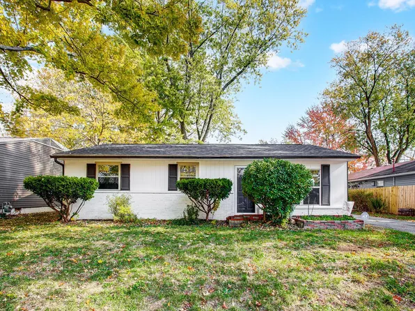 1580 Burlington Ave, Columbus, OH 43227