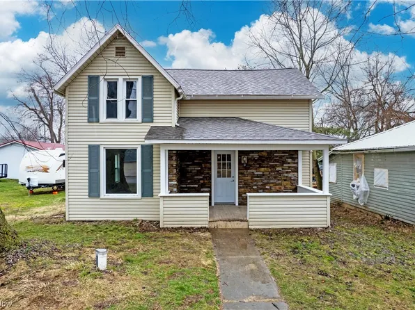 110 S Taylor St Lot 19, Holmesville, OH 44633