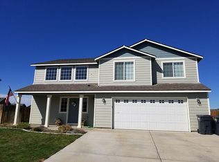 5411 Coolidge Ct, Pasco, WA 99301
