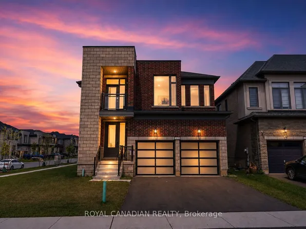 1439 Upper Thames Dr, Woodstock, ON N4T 0H4