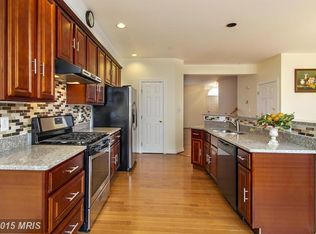 2218 Sussex Way, Woodstock, MD 21163