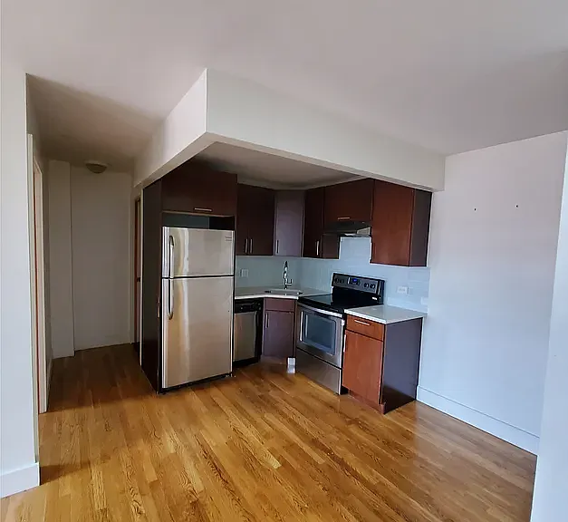 346 Grand St #3A — Photo 1