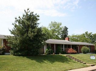 1001 E Roosevelt St, Salem, MO 65560