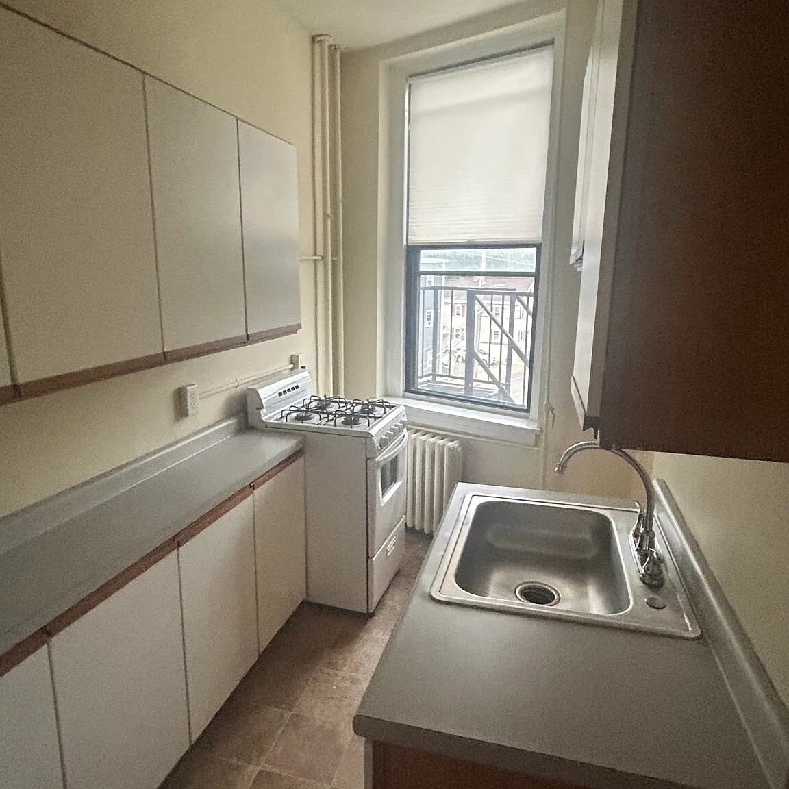 1 bed, 525 sqft, $1,850 — Photo 1