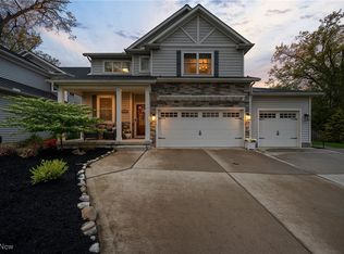 580 Humiston Dr, BAY VILLAGE, OH 44140