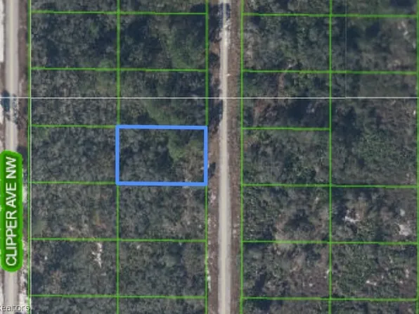 871 Bonanza Ave NW, Lake Placid, FL 33852
